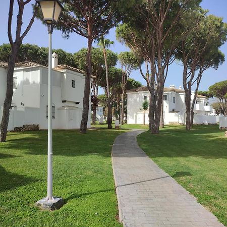 Apartamento Pinar Del Atlantico La Barrosa Чиклана-де-ла-Фронтера Екстер'єр фото