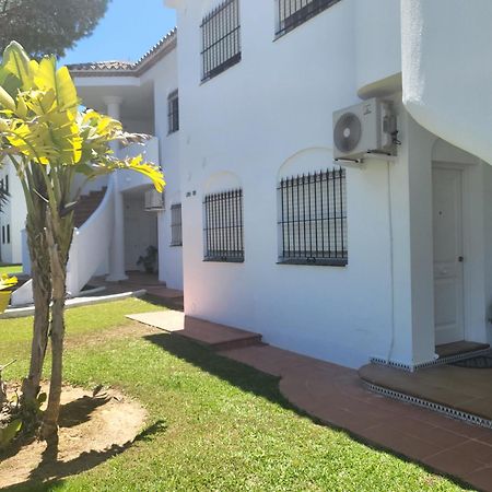 Apartamento Pinar Del Atlantico La Barrosa Чиклана-де-ла-Фронтера Екстер'єр фото