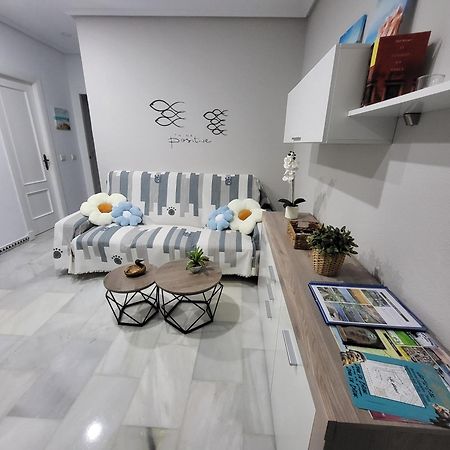 Apartamento Pinar Del Atlantico La Barrosa Чиклана-де-ла-Фронтера Екстер'єр фото