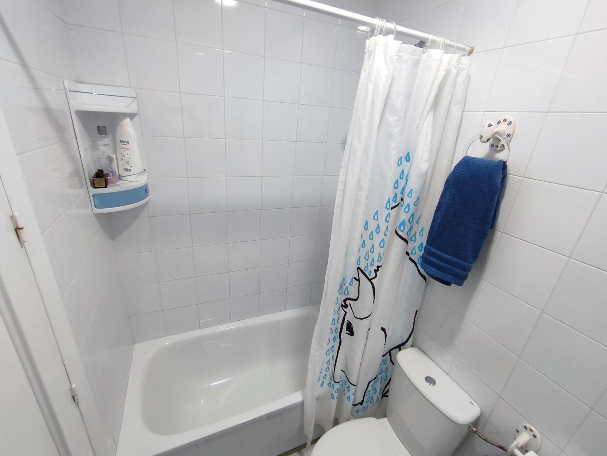 Apartamento Pinar Del Atlantico La Barrosa Чиклана-де-ла-Фронтера Екстер'єр фото