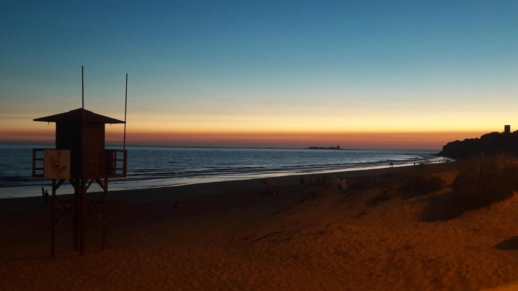 Apartamento Pinar Del Atlantico La Barrosa Чиклана-де-ла-Фронтера Екстер'єр фото