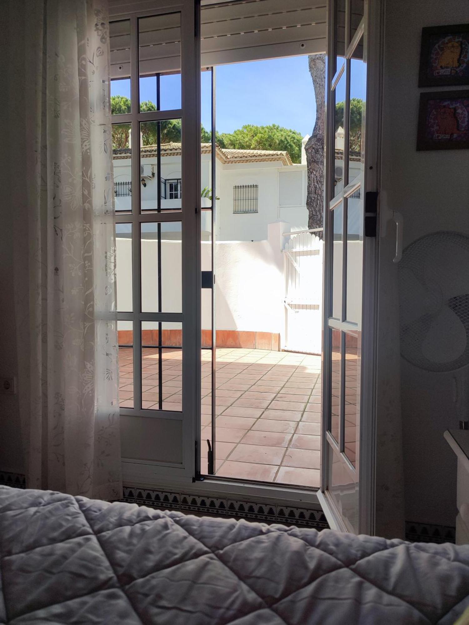 Apartamento Pinar Del Atlantico La Barrosa Чиклана-де-ла-Фронтера Екстер'єр фото