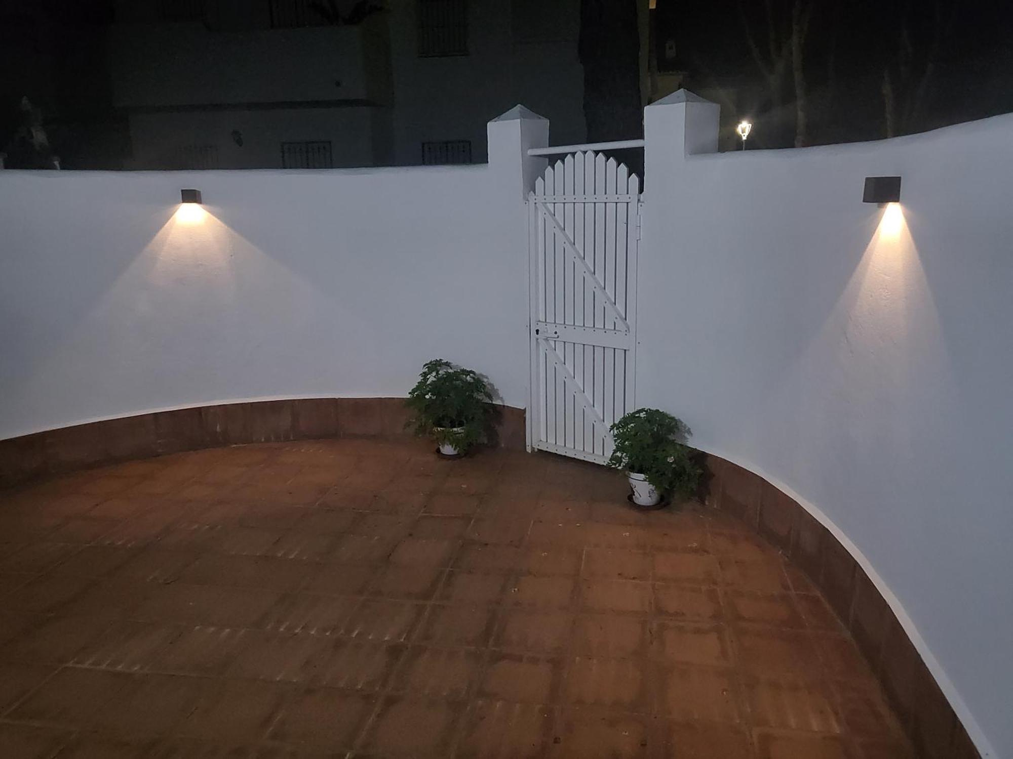 Apartamento Pinar Del Atlantico La Barrosa Чиклана-де-ла-Фронтера Екстер'єр фото
