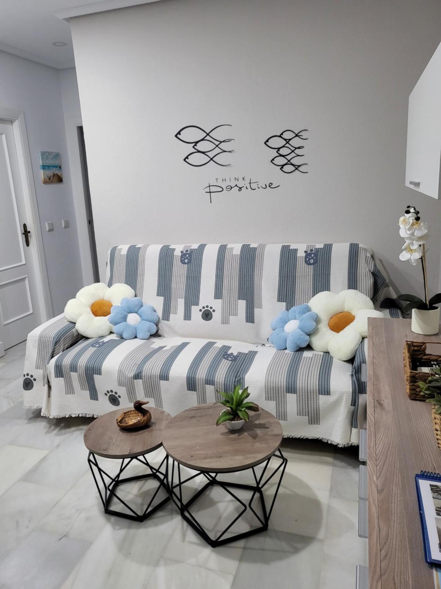 Apartamento Pinar Del Atlantico La Barrosa Чиклана-де-ла-Фронтера Екстер'єр фото