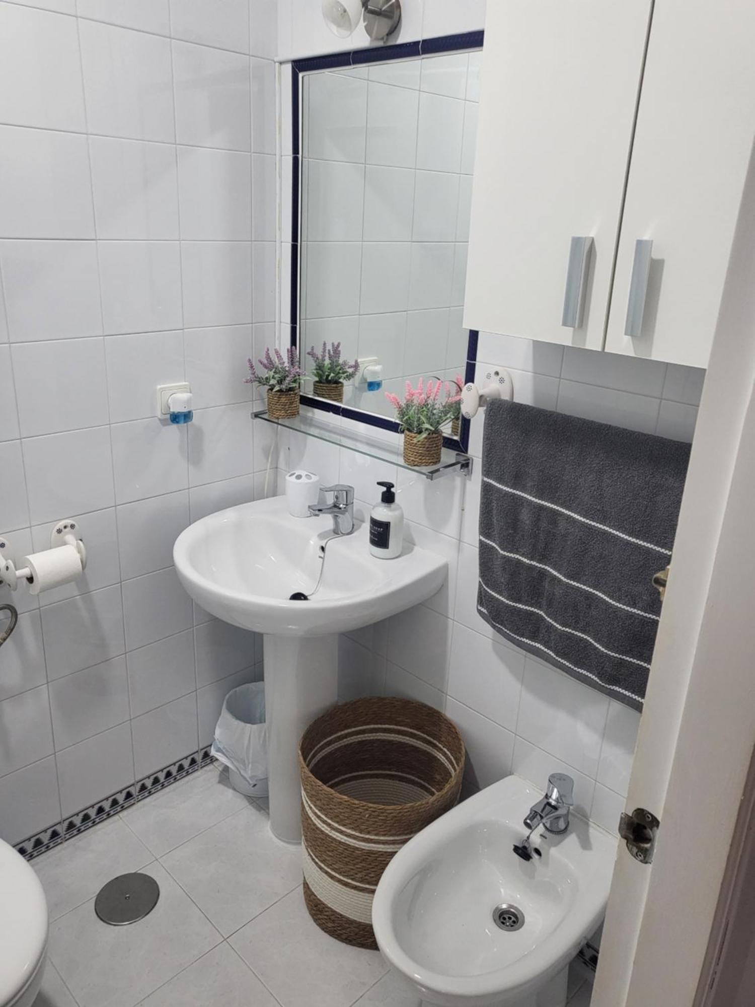 Apartamento Pinar Del Atlantico La Barrosa Чиклана-де-ла-Фронтера Екстер'єр фото